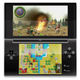 Illustration for article titled Next-Generation Nintendo DS Mock-Up